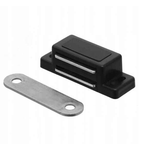 Magnetický Nábytkový Zámek Magnet x50 Kusů