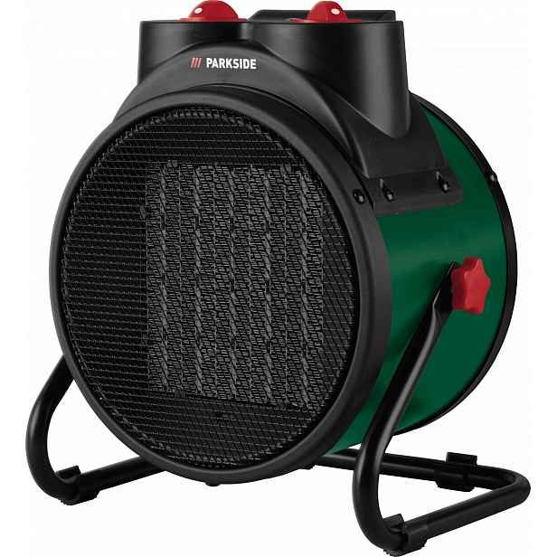Parkside® Keramický topný ventilátor PKH 3000 F3