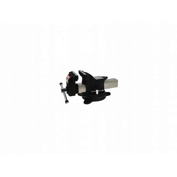 Profi svěrák otočný 5", 125mm T00201