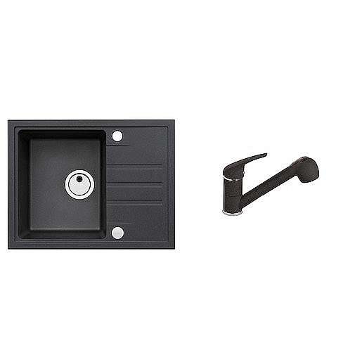 Set Alveus Intermezzo 30 + AM 20 SETA005