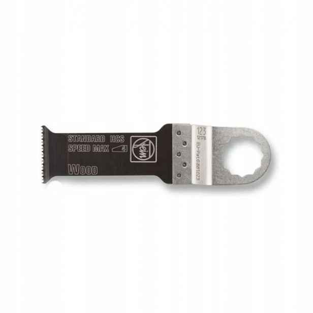 Standardní pilové listy E-Cut 5-Pack 63502123046