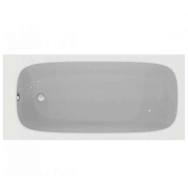 Ideal Standard i.Life - Vana 170x80 cm, bílá T476101