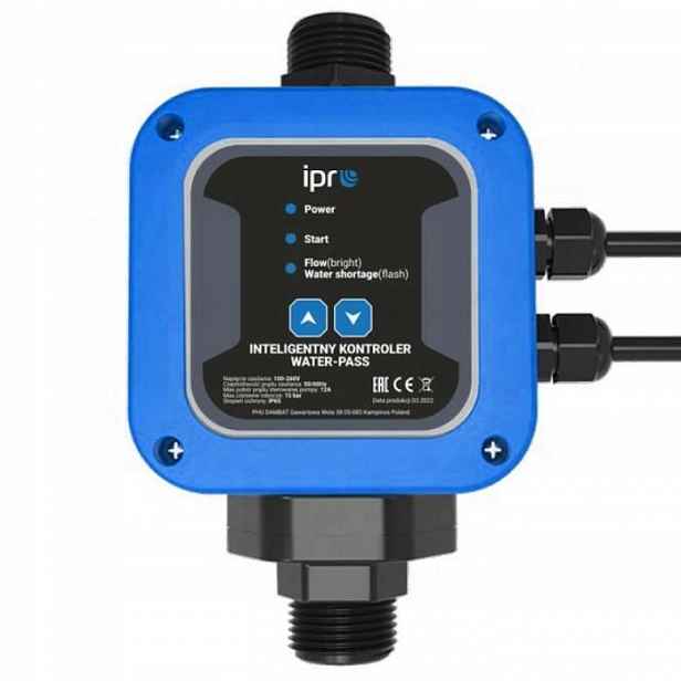 Ipro Water-pass Inteligentní ovladač Ibo Dambat