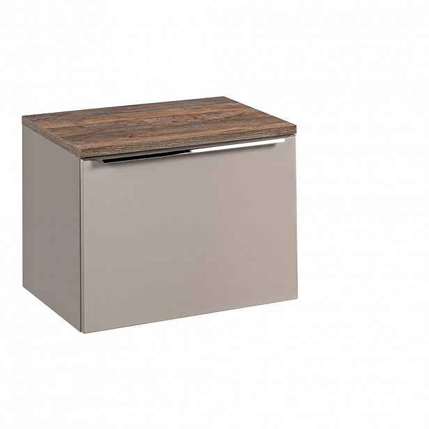 Petits-meubles SKŘÍŇKA POD UMYVADLO 60cm Eros Krtek
