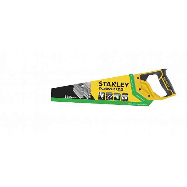 Pila Tradecut 3.0 7TPI 550 MM