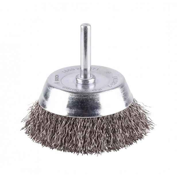 Bosch - Brusný kartáč, průměr 70 mm 1609200271