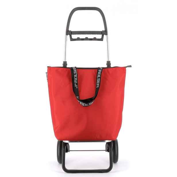 Nákupní taška 15 l Mini Bag MF 2 Logic – Rolser