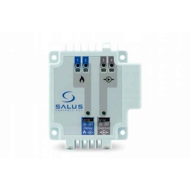 Salus Modul Pro Ovládání Kotle A Čerpadla PL07
