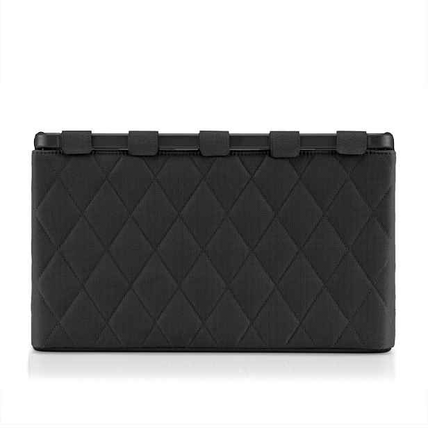 Úložný box Reisenthel Framebox L Frame Rhombus black