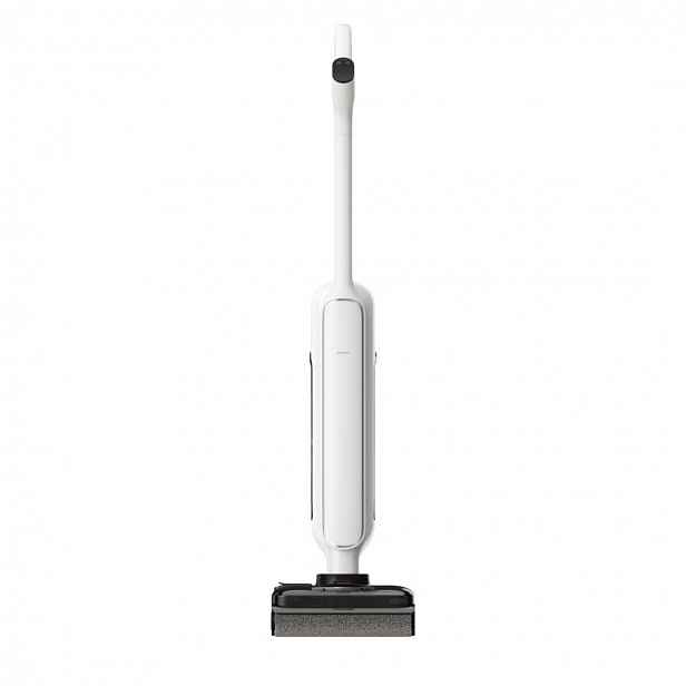 Xiaomi - 22V tyčový vysavač Truclean W30 Pro, dokovací stanice, bílá 6932554458379