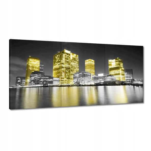 Obrazy 120x60 Černobílá fotografie