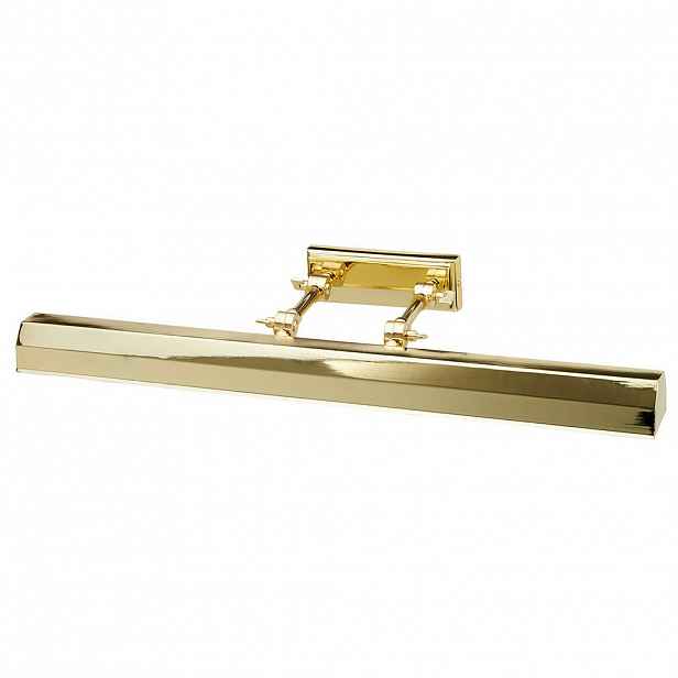Elstead Lighting OBRAZOVÉ SVÍTIDLO, 65.2/11.9/18.6 cm