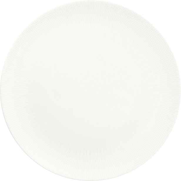 Mělký talíř Bauscher Smart průměr 28,1 cm, dekor Stripes 6 ks