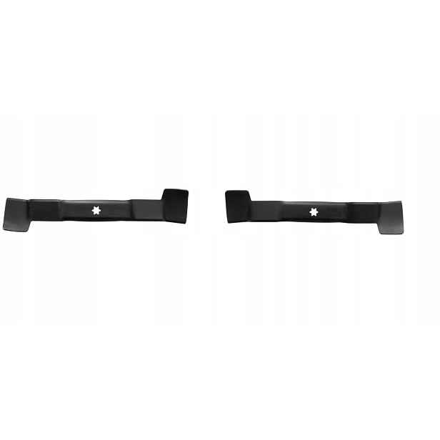Nože Cub Cadet 54,0 cm XT1 OR106, XT2 QR106, XT3 QR106