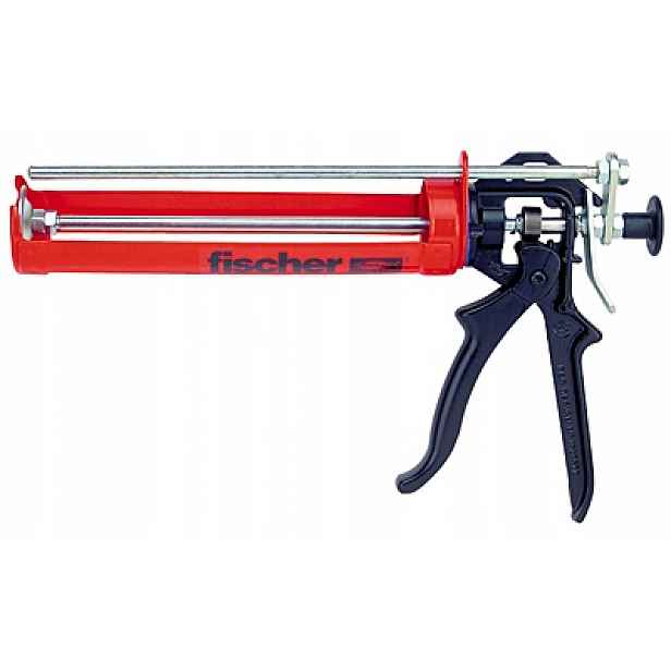Pistole Fischer na silikon a chemickou kotvu Fis Am 58000 1 Ks.