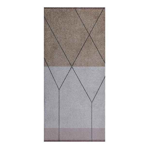 Rohožka 70x150 cm Linea – Mette Ditmer Denmark