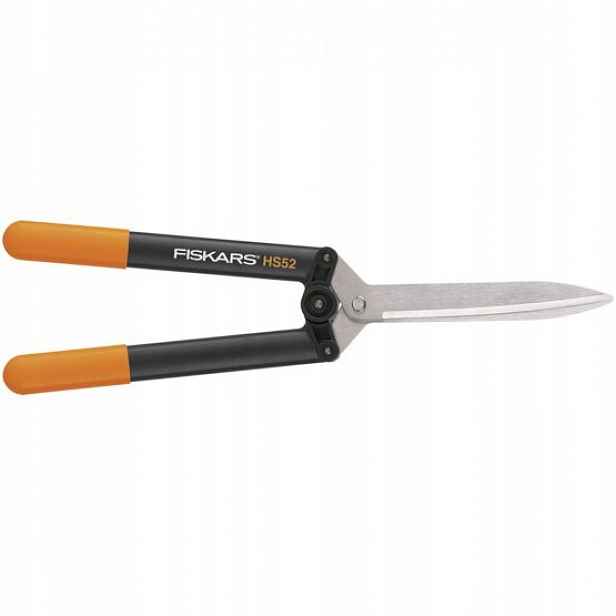 Ruční nůžky Fiskars 20 cm pákové