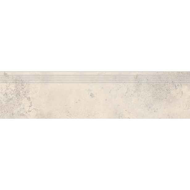 Schodovka Rako Craft chamotte 30x120 cm mat DCPVD891.1
