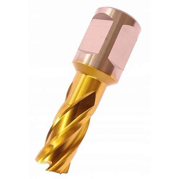 Vrták Trubkový Trepanační Fréz 13 mm 13 x 30 mm Hss