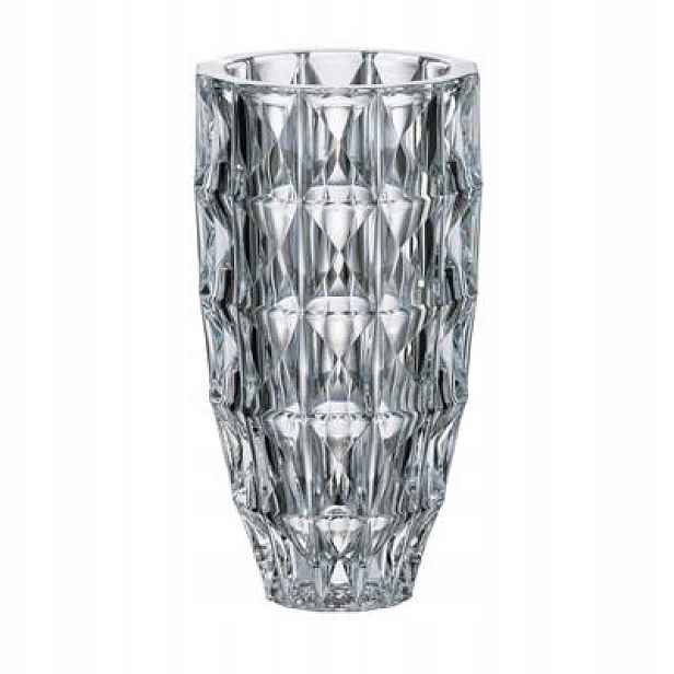 Bohemia Diamond Váza 255MM