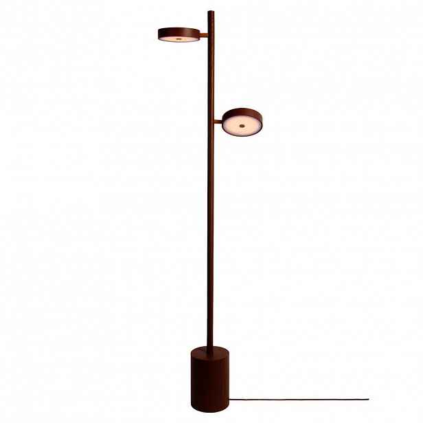 Good & Mojo STOJACÍ LAMPA, 20/146 cm