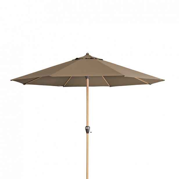 XXXLutz SLUNEČNÍK 350 cm Ambia Garden - Slunečníky - 000462035201