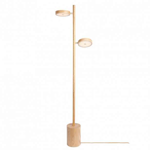 Good & Mojo STOJACÍ LAMPA, 40/146 cm