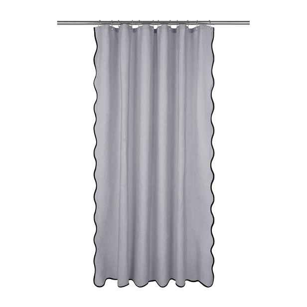Sprchový závěs 180x200 cm Wings – Jotex