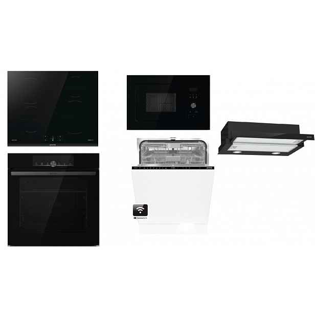 Set spotřebičů Gorenje