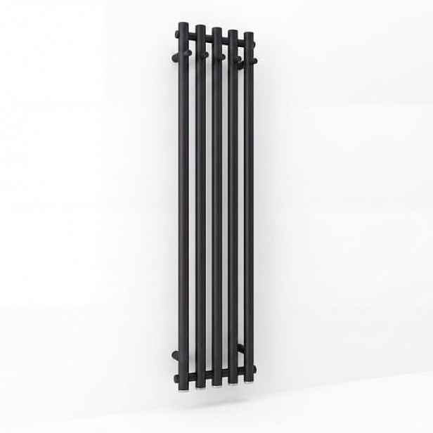 House Level Hanger radiátor kombinovaný 140x32 cm černá mat HHA1400320CEMU