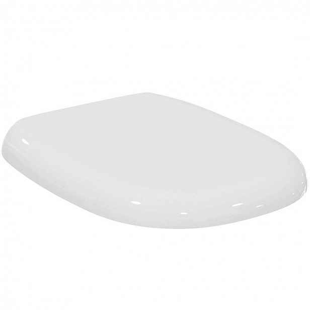 Ideal Standard Tesi - WC sedátko, bílá T663001