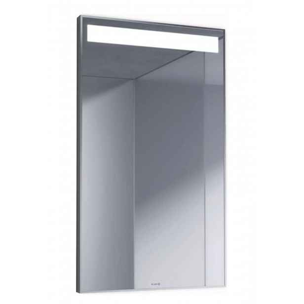 Kludi Luma - Zrcadlo s LED osvětlením a vyhříváním, 40x68 cm, dotykový senzor 17SP0400