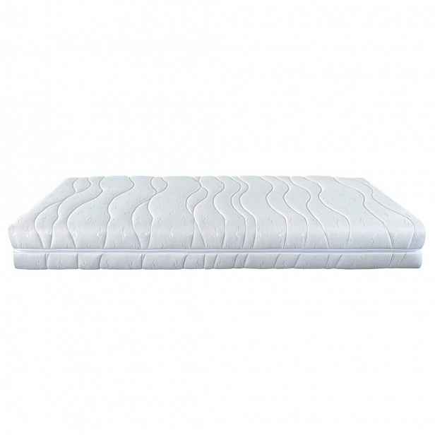 Matrace COMFORT ECO 120/200cm, H3/h4