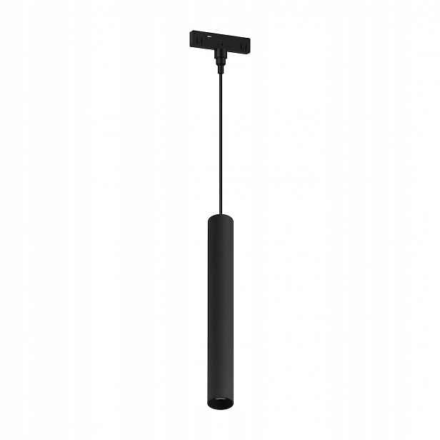 MiLAGRO Magnetic Track Pendant Tube 5Mm 5W 4000K Lampa Osvětlení