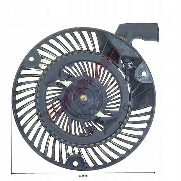 Rozr. B&s Dov 793470