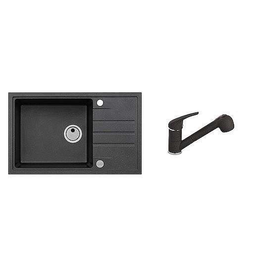 Set Alveus Intermezzo 130 + AM 20 SETA018