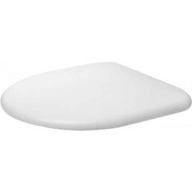 WC sedátko Duravit Duroplast k WC 0069610000