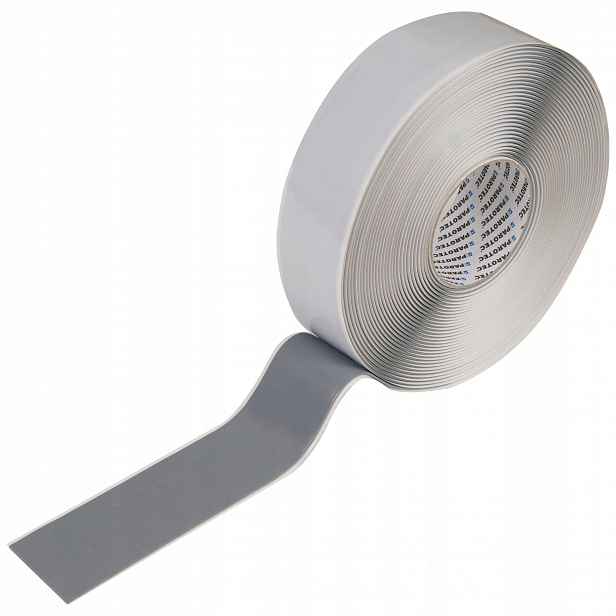 Butyl gr. 2mm Lepicí páska Oboustranná Butylová 50mm x 14mb Těsnění
