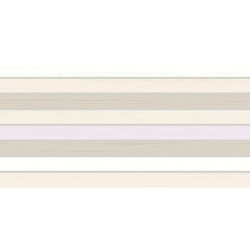 Dekor Rako Easy R fialová 20x40 cm mat WILMB064.1