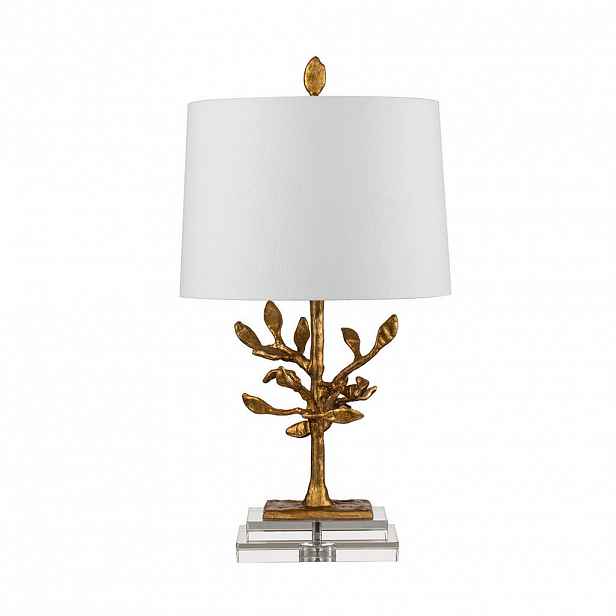 Elstead Lighting STOLNÍ LAMPA, E27, 35.5/66.2 cm
