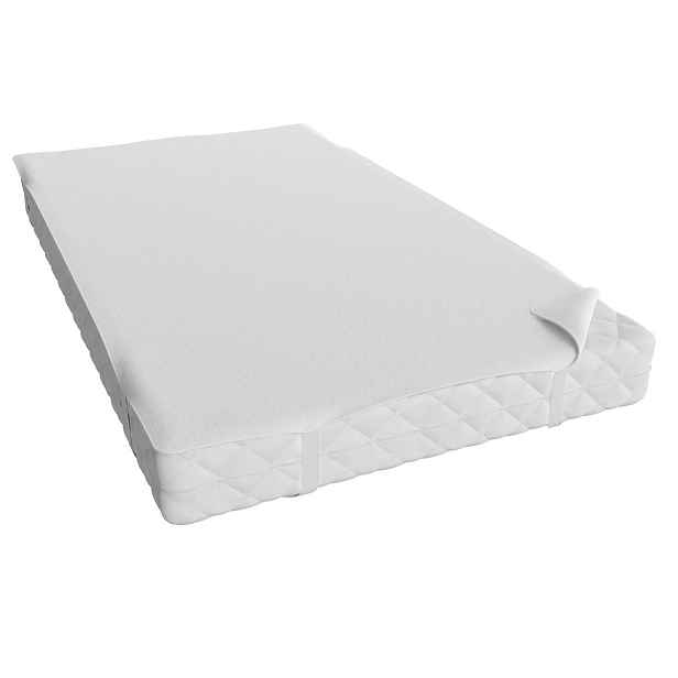 FDM Nepromokavý chránič na matraci Chránič na matraci: 80 x 200 cm