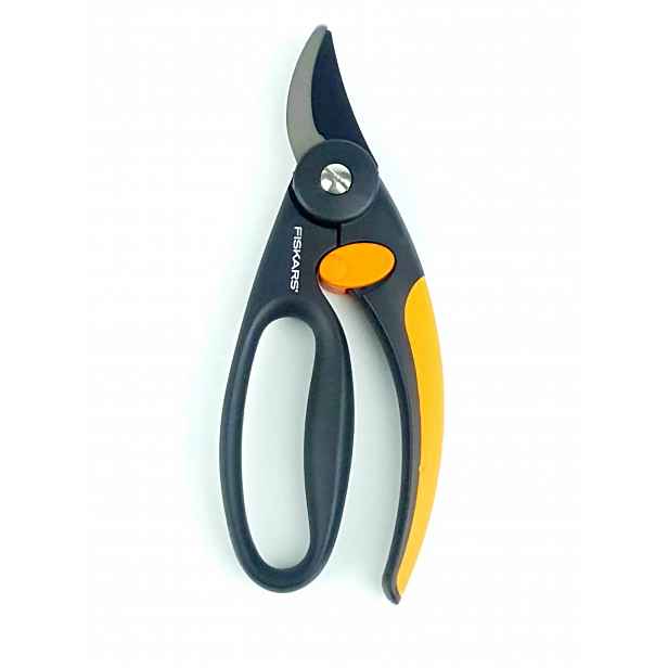 Fiskars Ruční Zahradní nůžky P44 1001534 Zahradní nůžky Trvanlivé Pohodlné