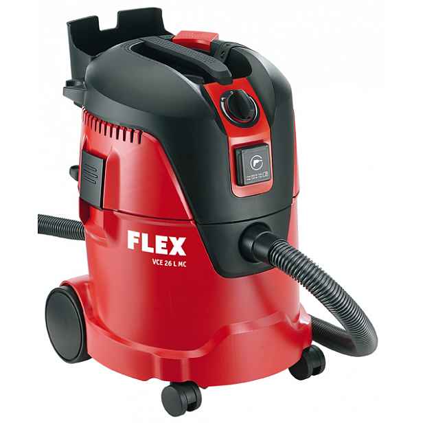 Flex Vce 26 L MC Vysavač 1200 W 25 L