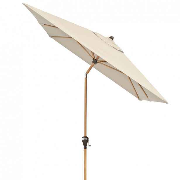 XXXLutz SLUNEČNÍK 200/258/300 cm Ambia Garden - Slunečníky - 000462035401