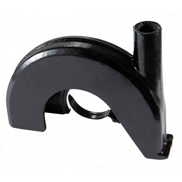 Makita Kryt S Odsáváním Pro Brusku 125/115 mm GA5030 GA453 09565 9562