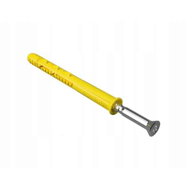 rozpěrné hmoždinky Rámové dyble spojovací prvky fi 10x160 s