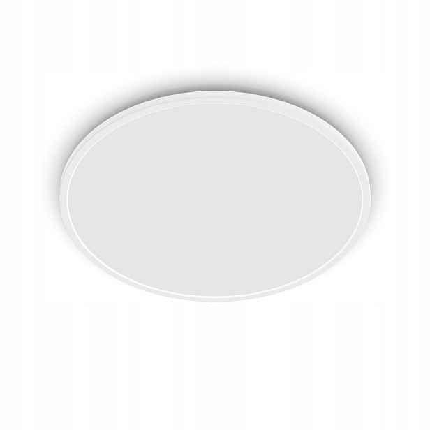 Zahradní lampa Stropní Svítidlo Led 15W 1300lm 2700K IP54 SceneSwitch Bílá Philips