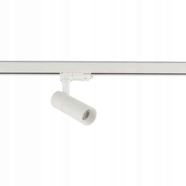 Nowodvorski Led reflektor Ctls Tinos 10W bílý 3-okruhový 3000K