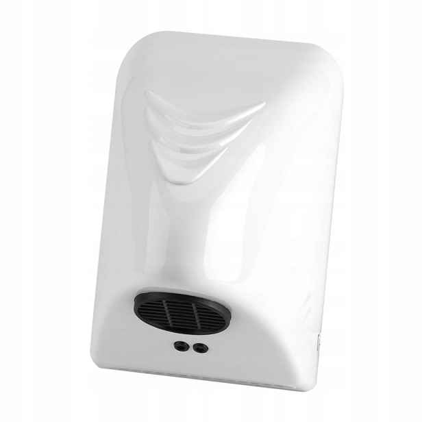Automatický Bezdotykový Sušák Na Ruce 600 W Elektrický, Bílý
