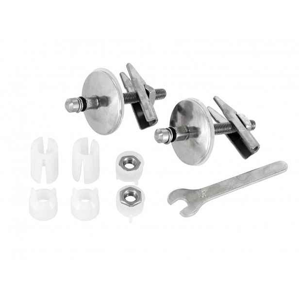 Ideal Standard - Upevňovací sada k WC sedátku TV04767